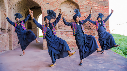 Everything You Need To Know About Baisakhi And What Makes It So Special